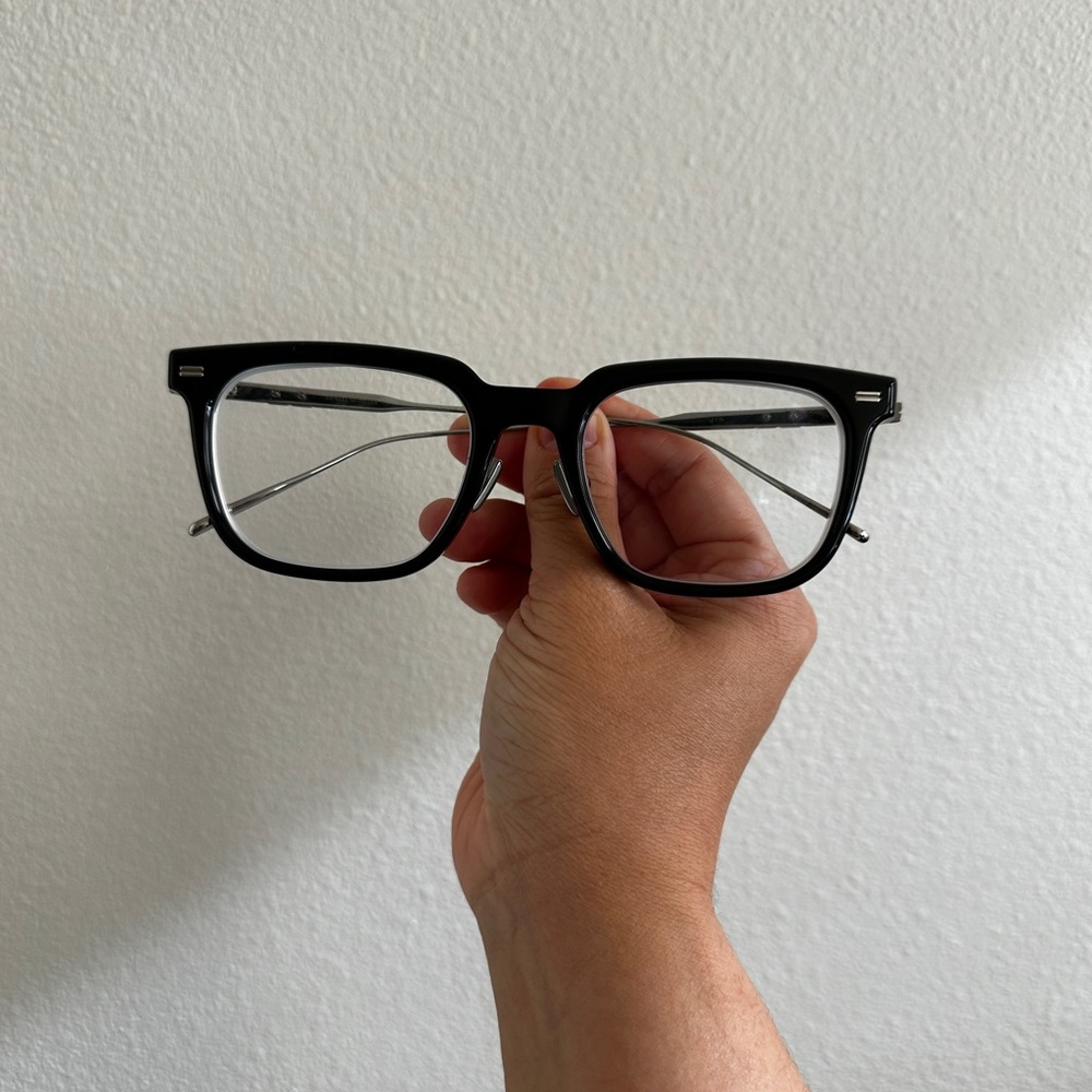 Authentic Gentle Monster Zin Eyeglasses